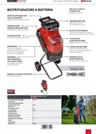 Volantino Einhell Pagina 57