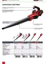 Volantino Einhell Pagina 58