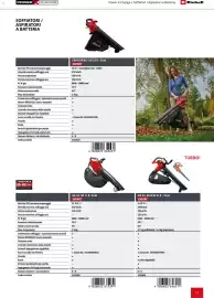 Volantino Einhell Pagina 59
