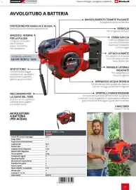 Volantino Einhell Pagina 65