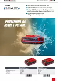 Volantino Einhell Pagina 67