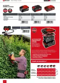 Volantino Einhell Pagina 68