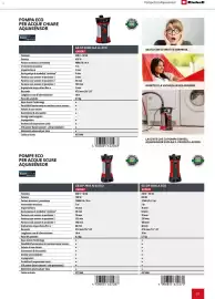 Volantino Einhell Pagina 85