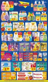 Encarte Supermercados Guanabara Página 10