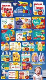 Encarte Supermercados Guanabara Página 11