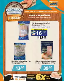 Folheto Akki Atacadista Página 2