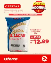 Folheto Andorinha Hipermercado Página 2