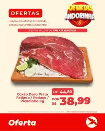 Folheto Andorinha Hipermercado Página 3