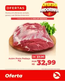 Folheto Andorinha Hipermercado Página 4