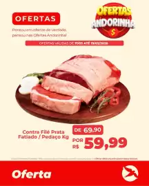 Folheto Andorinha Hipermercado Página 5