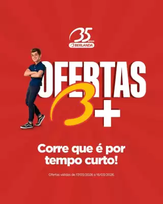 Catálogo Berlanda (válido até 18-03)