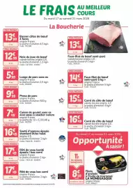 Catalogue Promocash page 1