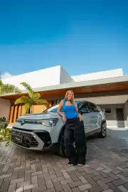 Catálogo Volkswagen Página 1