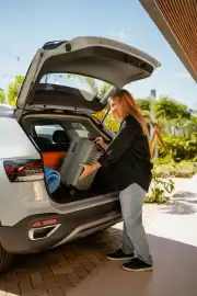 Catálogo Volkswagen Página 3