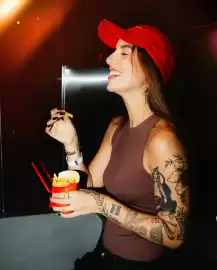 Catálogo McDonald's Página 3