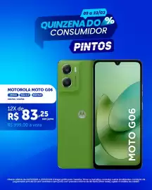 Magazine Lojas Pintos semana 12 Página 2