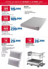 Catalogue Costco page 12