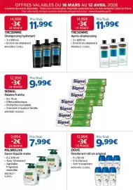 Catalogue Costco page 13