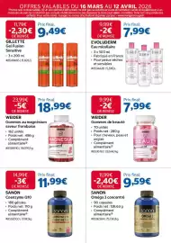 Catalogue Costco page 14
