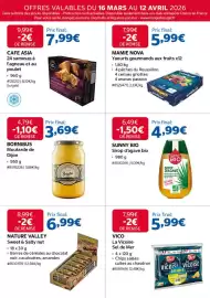 Catalogue Costco page 3