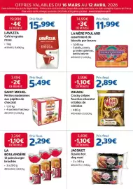 Catalogue Costco page 4