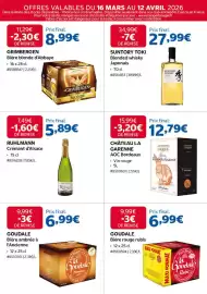 Catalogue Costco page 6