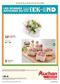 Catalogue Auchan Supermarché page 2