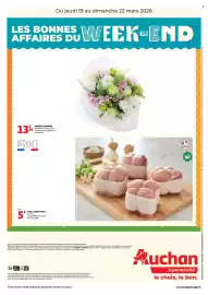 Catalogue Auchan Supermarché page 2