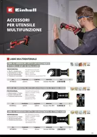 Volantino Einhell Pagina 103