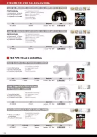 Volantino Einhell Pagina 104