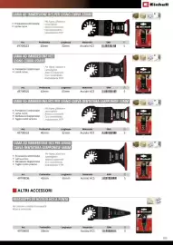 Volantino Einhell Pagina 107