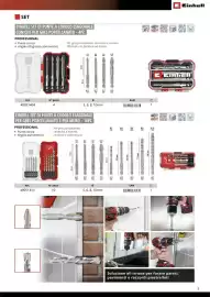 Volantino Einhell Pagina 11