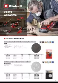 Volantino Einhell Pagina 121