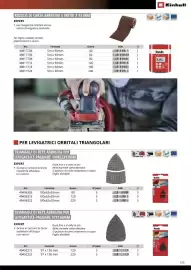 Volantino Einhell Pagina 127
