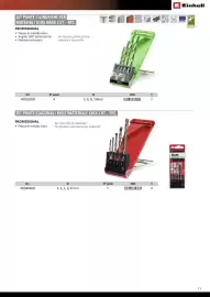 Volantino Einhell Pagina 13