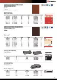 Volantino Einhell Pagina 135