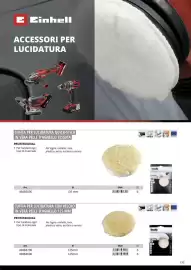 Volantino Einhell Pagina 137