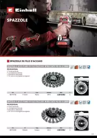 Volantino Einhell Pagina 141