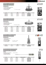Volantino Einhell Pagina 143