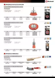 Volantino Einhell Pagina 145