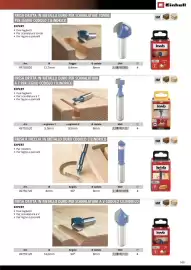 Volantino Einhell Pagina 151