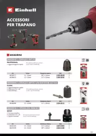 Volantino Einhell Pagina 161