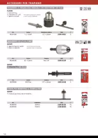 Volantino Einhell Pagina 162