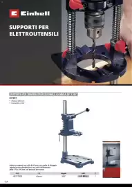 Volantino Einhell Pagina 166