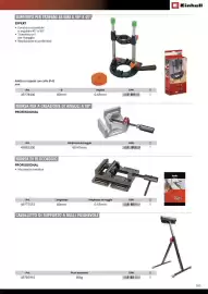 Volantino Einhell Pagina 167