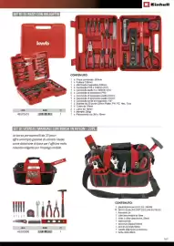 Volantino Einhell Pagina 169