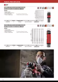 Volantino Einhell Pagina 18
