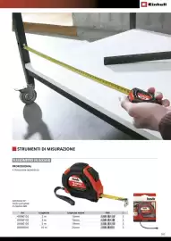 Volantino Einhell Pagina 187
