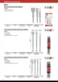 Volantino Einhell Pagina 20