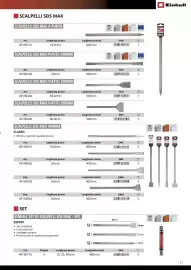 Volantino Einhell Pagina 23